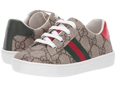 ebay gucci shoes kids|gucci shoes for boys 10.